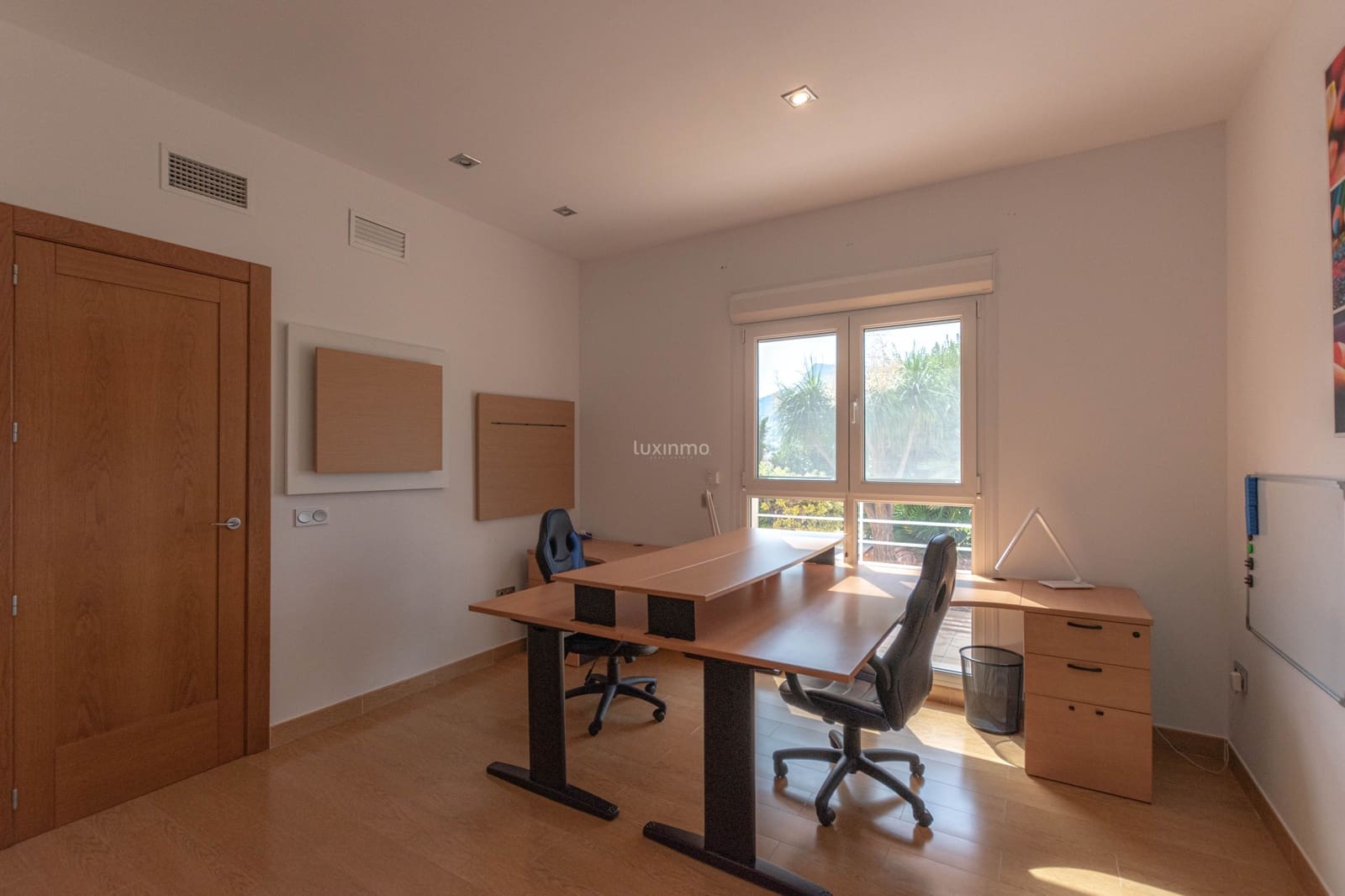 4 slaapkamer Villa te huur in Calpe / Calp met zwembad garage - € 3.800 (Ref: 8834056)