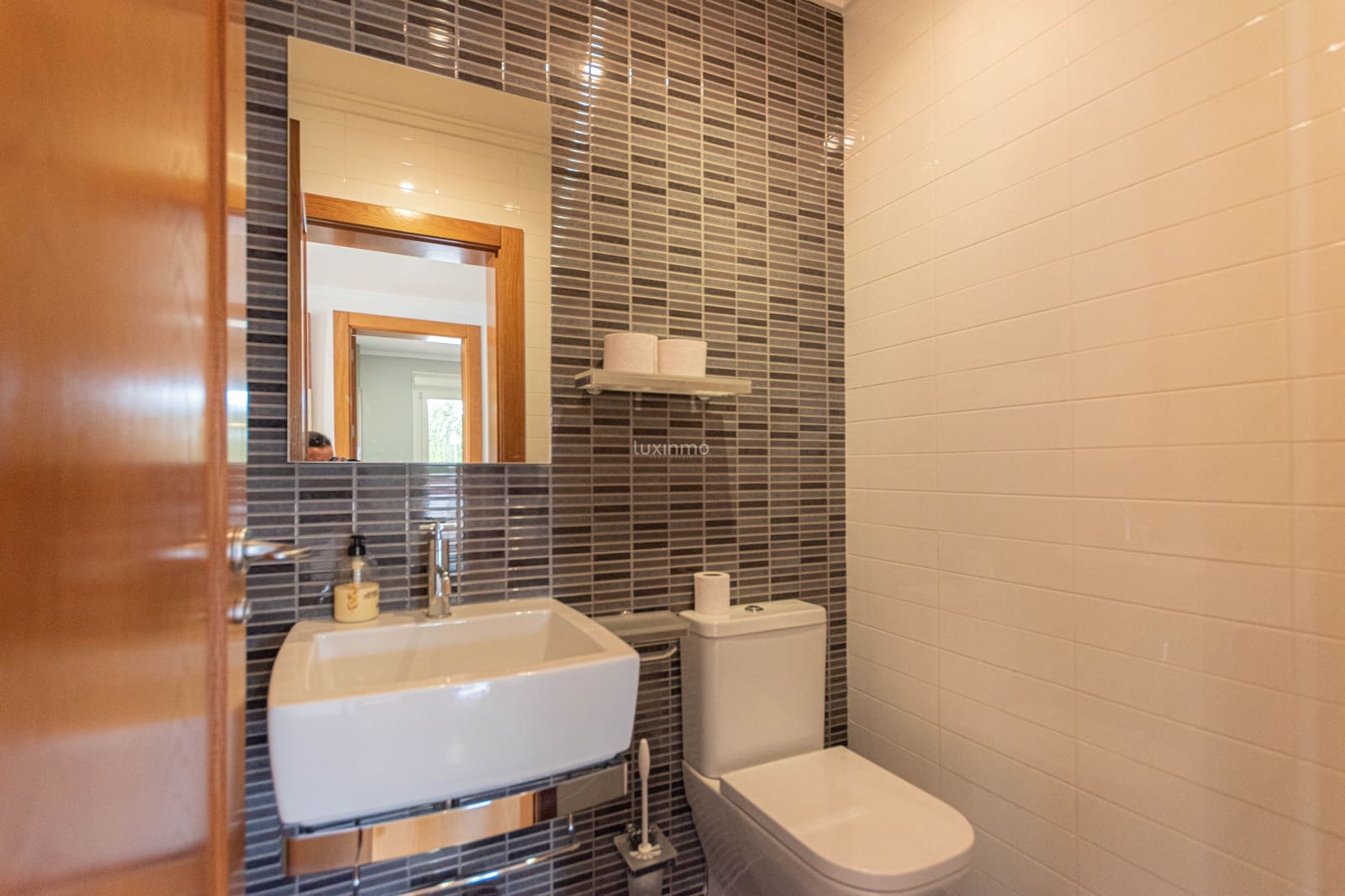 4 slaapkamer Villa te huur in Calpe / Calp met zwembad garage - € 3.800 (Ref: 8834056)