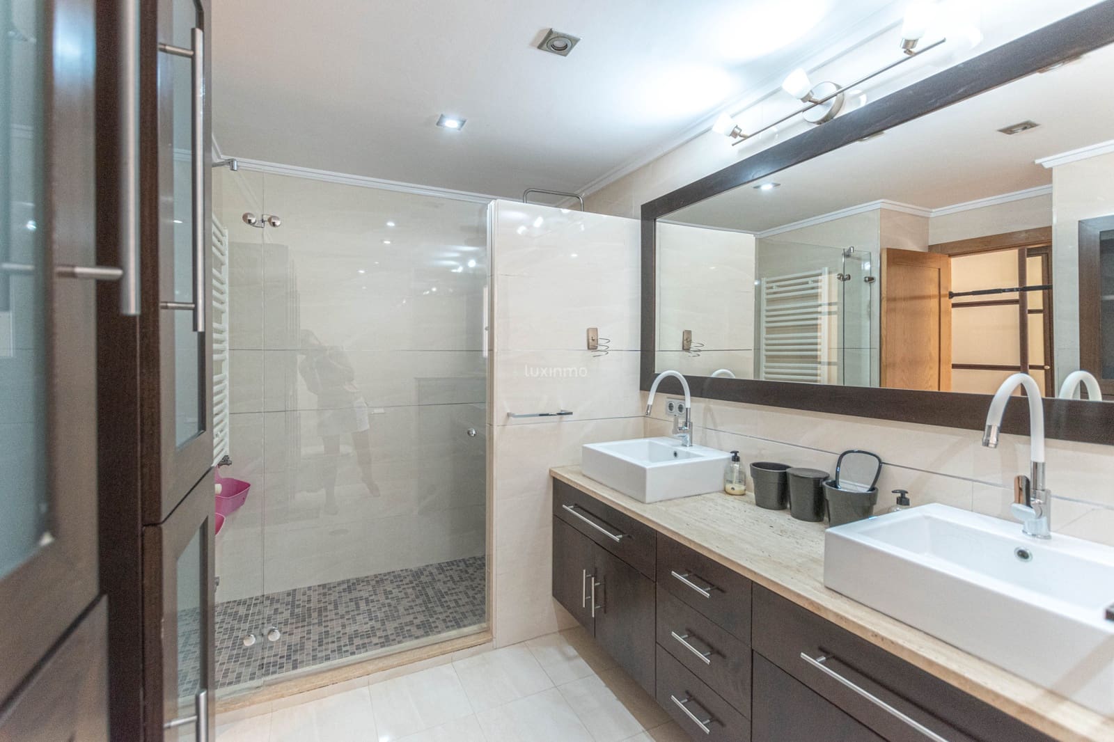 4 slaapkamer Villa te huur in Calpe / Calp met zwembad garage - € 3.800 (Ref: 8834056)