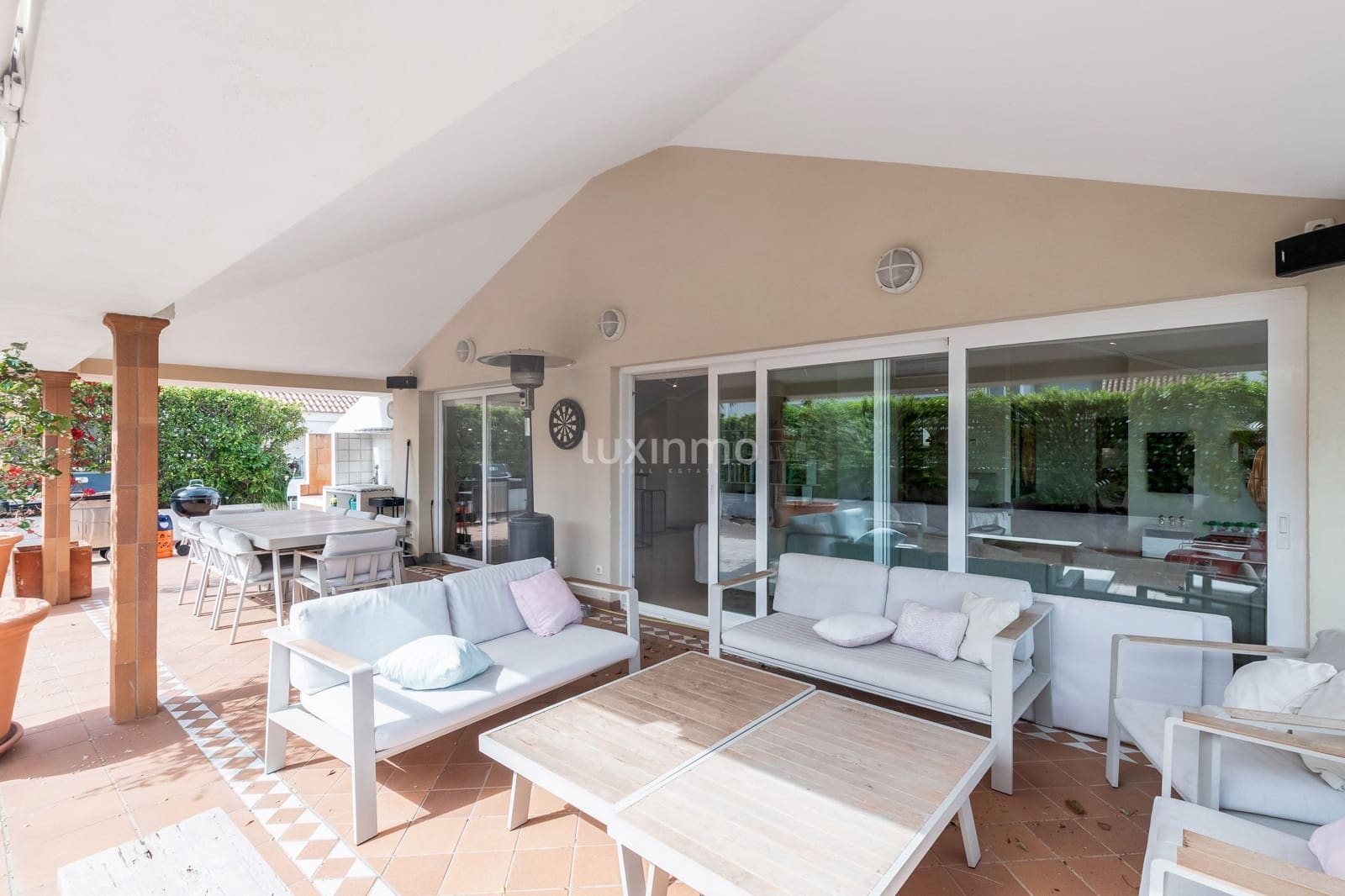 6 Zimmer Penthouse zu verkaufen in Altea mit Garage - 1.490.000 € (Ref: 8836124)