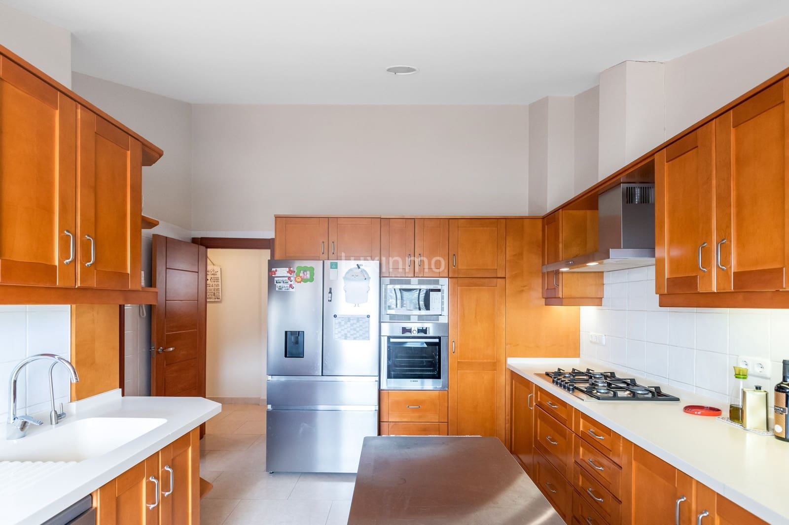 6 Zimmer Penthouse zu verkaufen in Altea mit Garage - 1.490.000 € (Ref: 8836124)