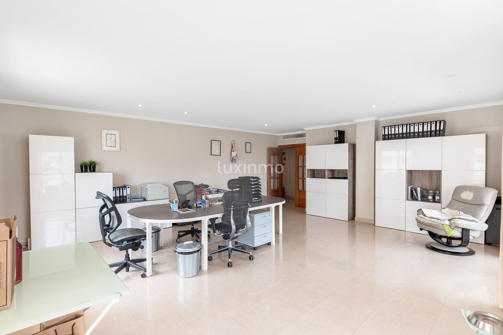 6 Zimmer Penthouse zu verkaufen in Altea mit Garage - 1.490.000 € (Ref: 8836124)