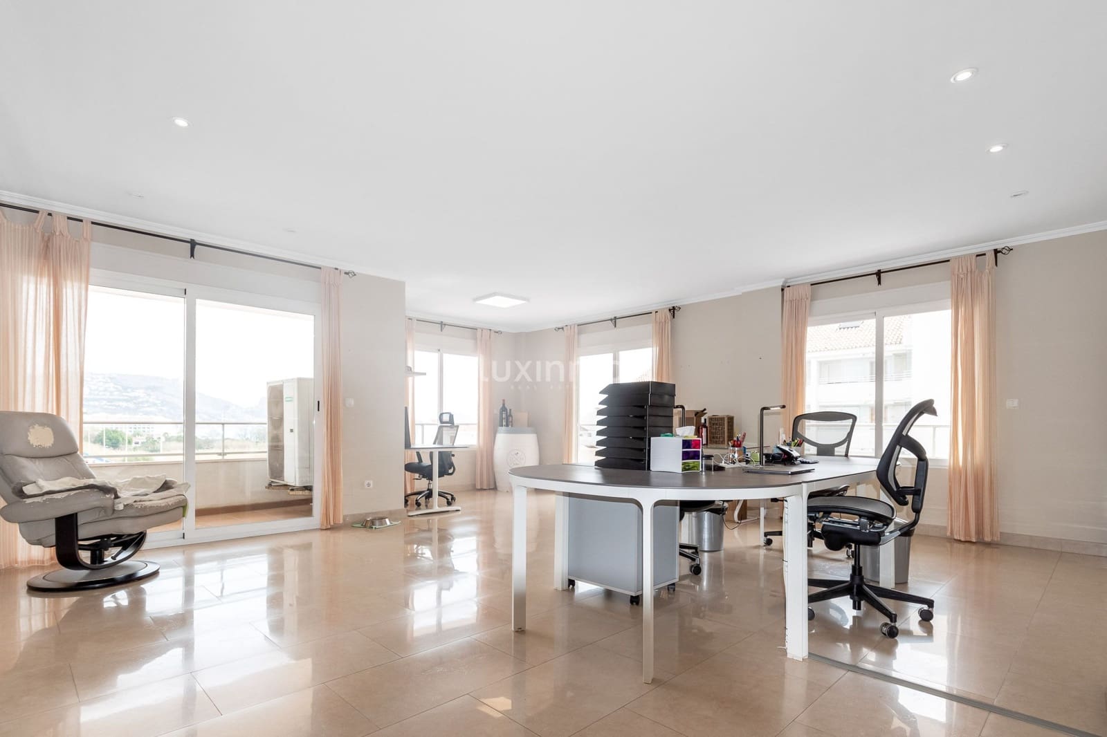 6 Zimmer Penthouse zu verkaufen in Altea mit Garage - 1.490.000 € (Ref: 8836124)