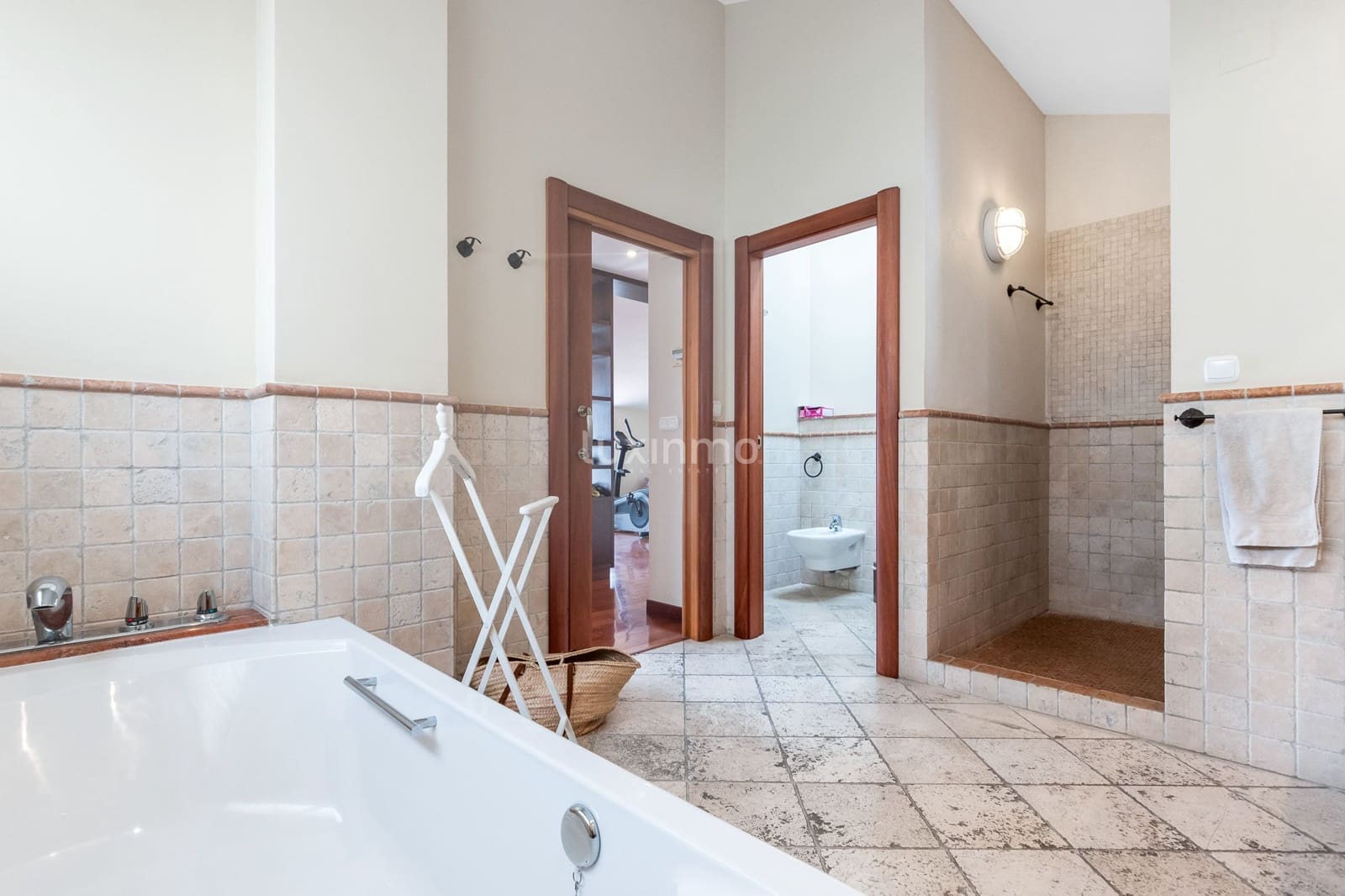 6 Zimmer Penthouse zu verkaufen in Altea mit Garage - 1.490.000 € (Ref: 8836124)