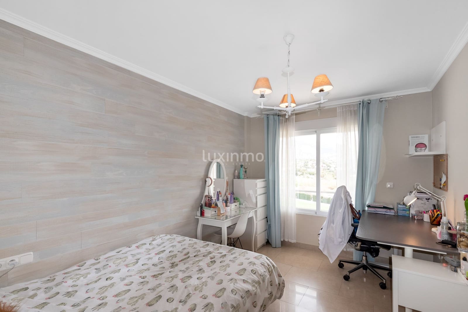 6 Zimmer Penthouse zu verkaufen in Altea mit Garage - 1.490.000 € (Ref: 8836124)