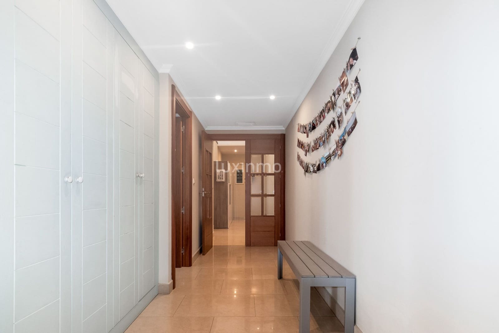 6 Zimmer Penthouse zu verkaufen in Altea mit Garage - 1.490.000 € (Ref: 8836124)