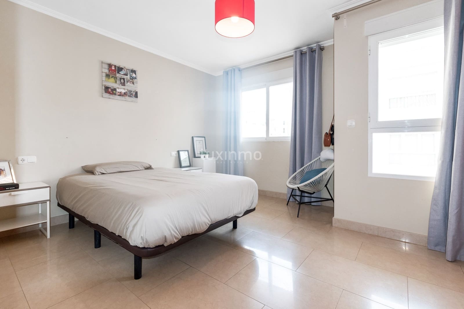 6 Zimmer Penthouse zu verkaufen in Altea mit Garage - 1.490.000 € (Ref: 8836124)