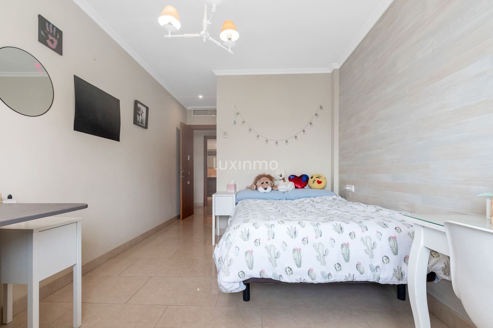 6 Zimmer Penthouse zu verkaufen in Altea mit Garage - 1.490.000 € (Ref: 8836124)