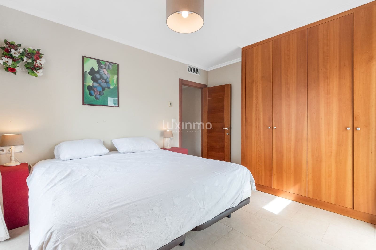 6 Zimmer Penthouse zu verkaufen in Altea mit Garage - 1.490.000 € (Ref: 8836124)