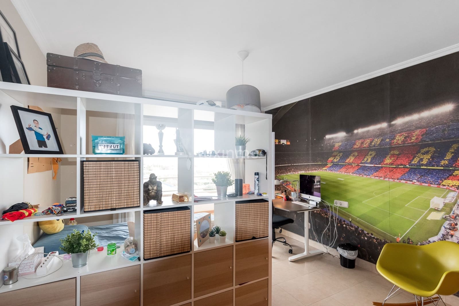 6 Zimmer Penthouse zu verkaufen in Altea mit Garage - 1.490.000 € (Ref: 8836124)