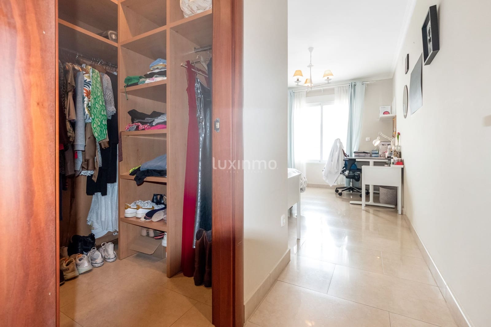 6 Zimmer Penthouse zu verkaufen in Altea mit Garage - 1.490.000 € (Ref: 8836124)
