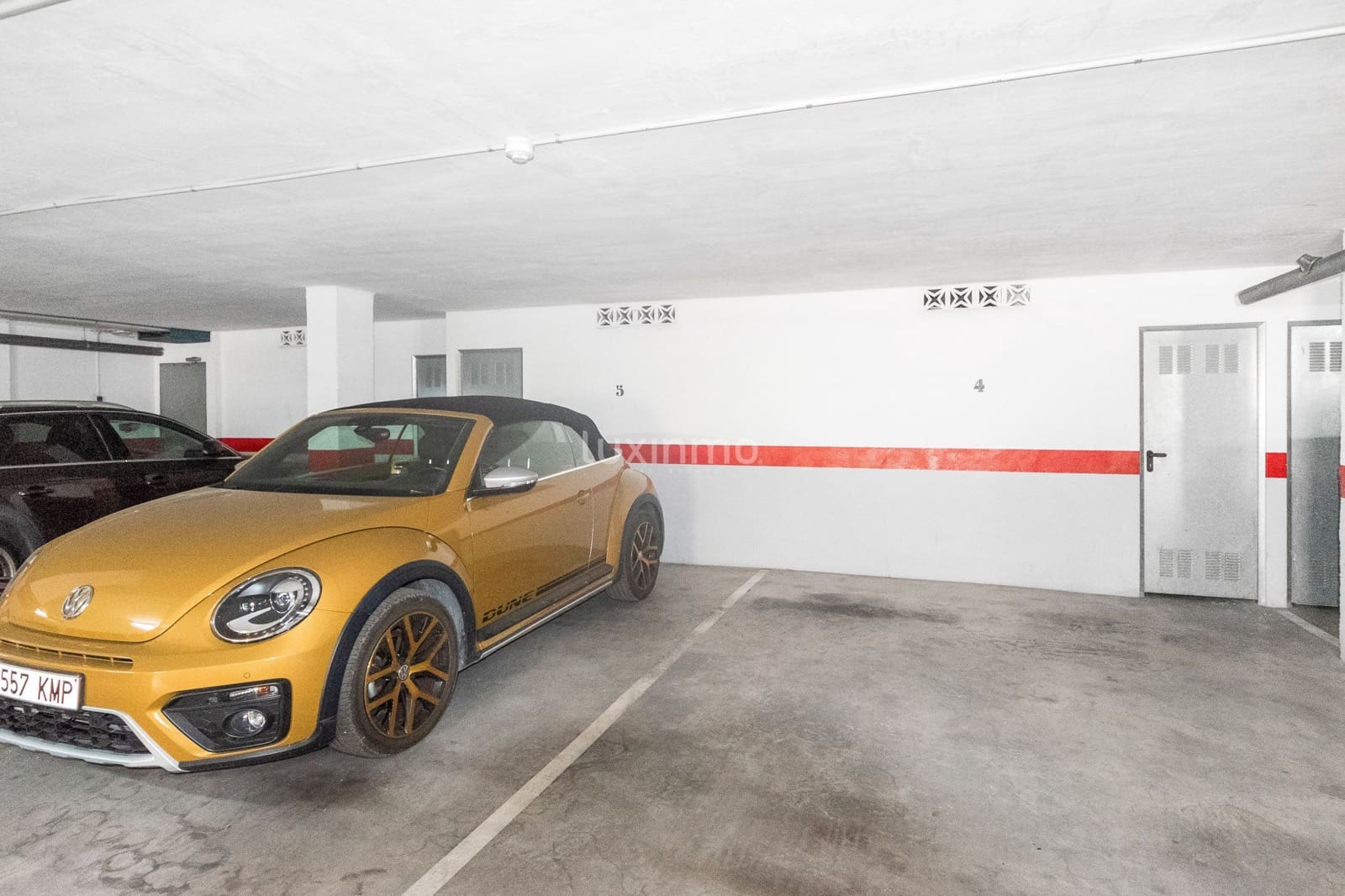 6 Zimmer Penthouse zu verkaufen in Altea mit Garage - 1.490.000 € (Ref: 8836124)