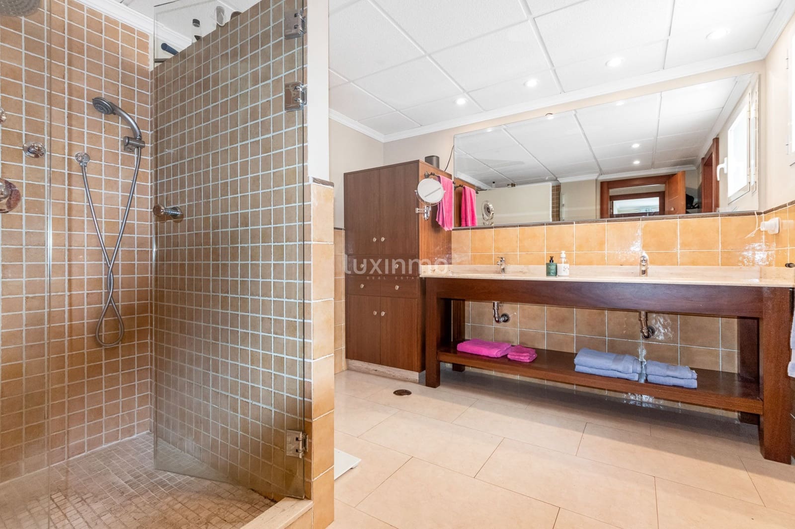 6 Zimmer Penthouse zu verkaufen in Altea mit Garage - 1.490.000 € (Ref: 8836124)