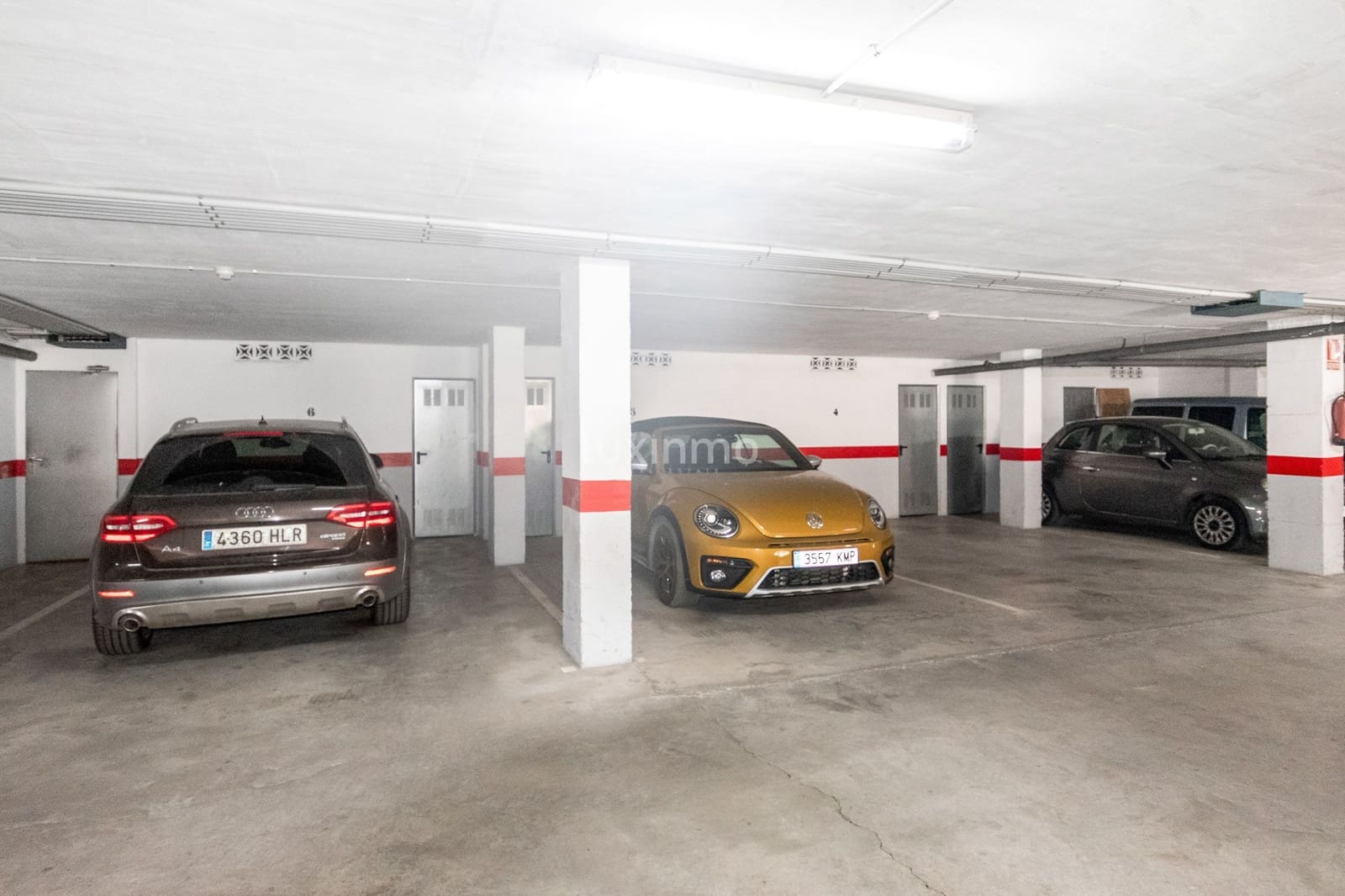 6 Zimmer Penthouse zu verkaufen in Altea mit Garage - 1.490.000 € (Ref: 8836124)