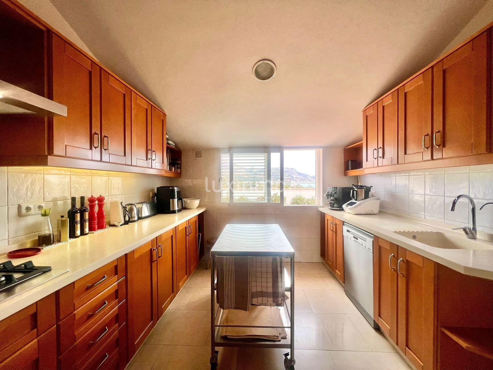 6 Zimmer Penthouse zu verkaufen in Altea mit Garage - 1.490.000 € (Ref: 8836124)