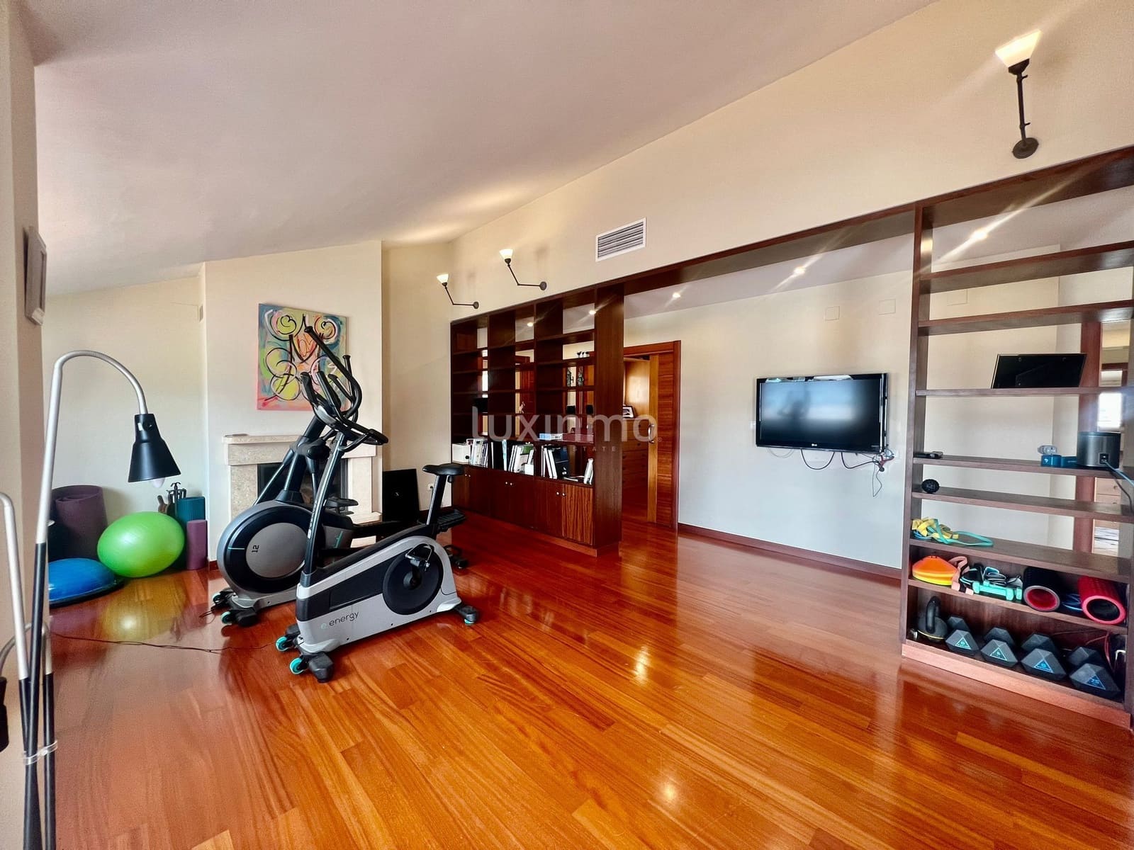 6 Zimmer Penthouse zu verkaufen in Altea mit Garage - 1.490.000 € (Ref: 8836124)