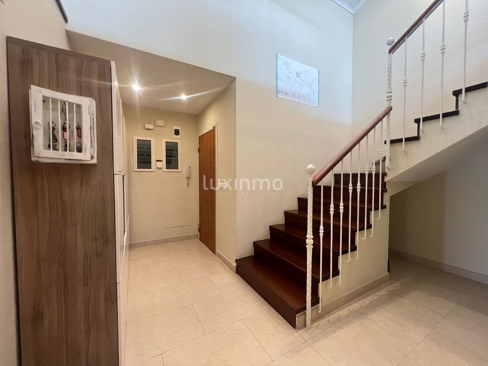 6 Zimmer Penthouse zu verkaufen in Altea mit Garage - 1.490.000 € (Ref: 8836124)