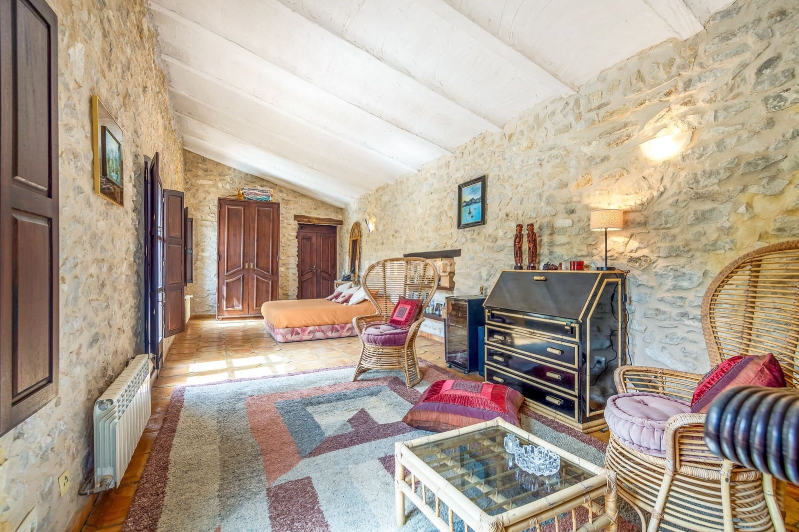 4 soveværelse Villa til salg i Relleu med swimmingpool garage - € 2.150.000 (Ref: 8836125)