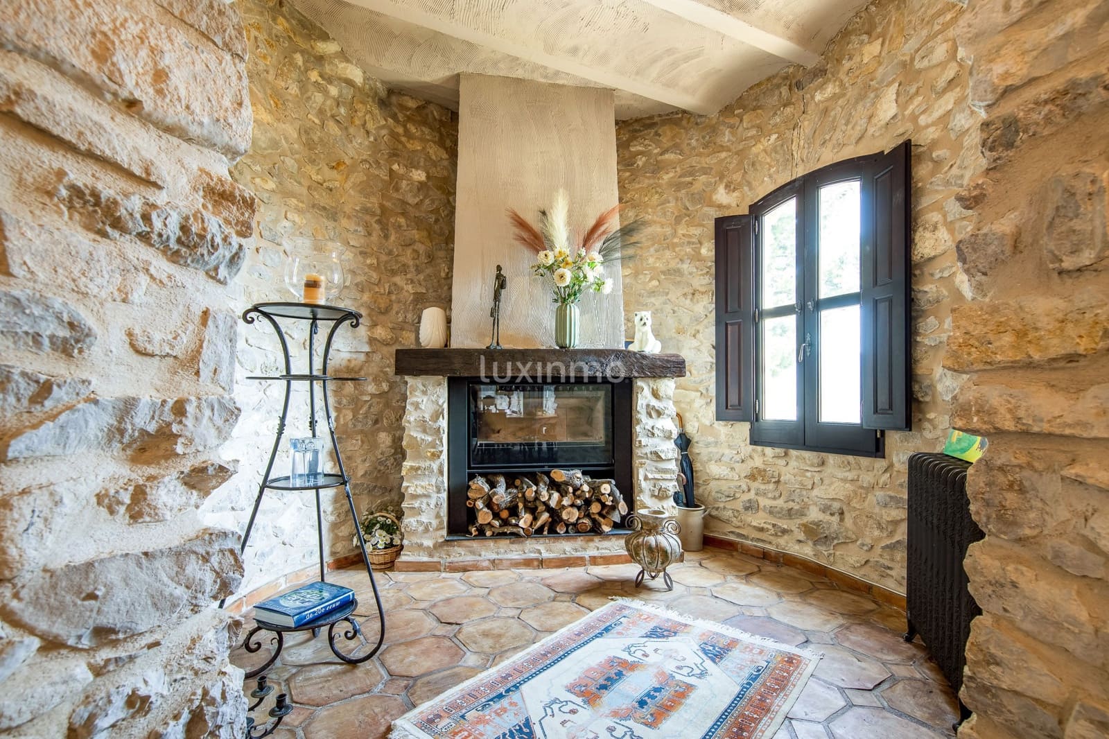 4 soveværelse Villa til salg i Relleu med swimmingpool garage - € 2.150.000 (Ref: 8836125)