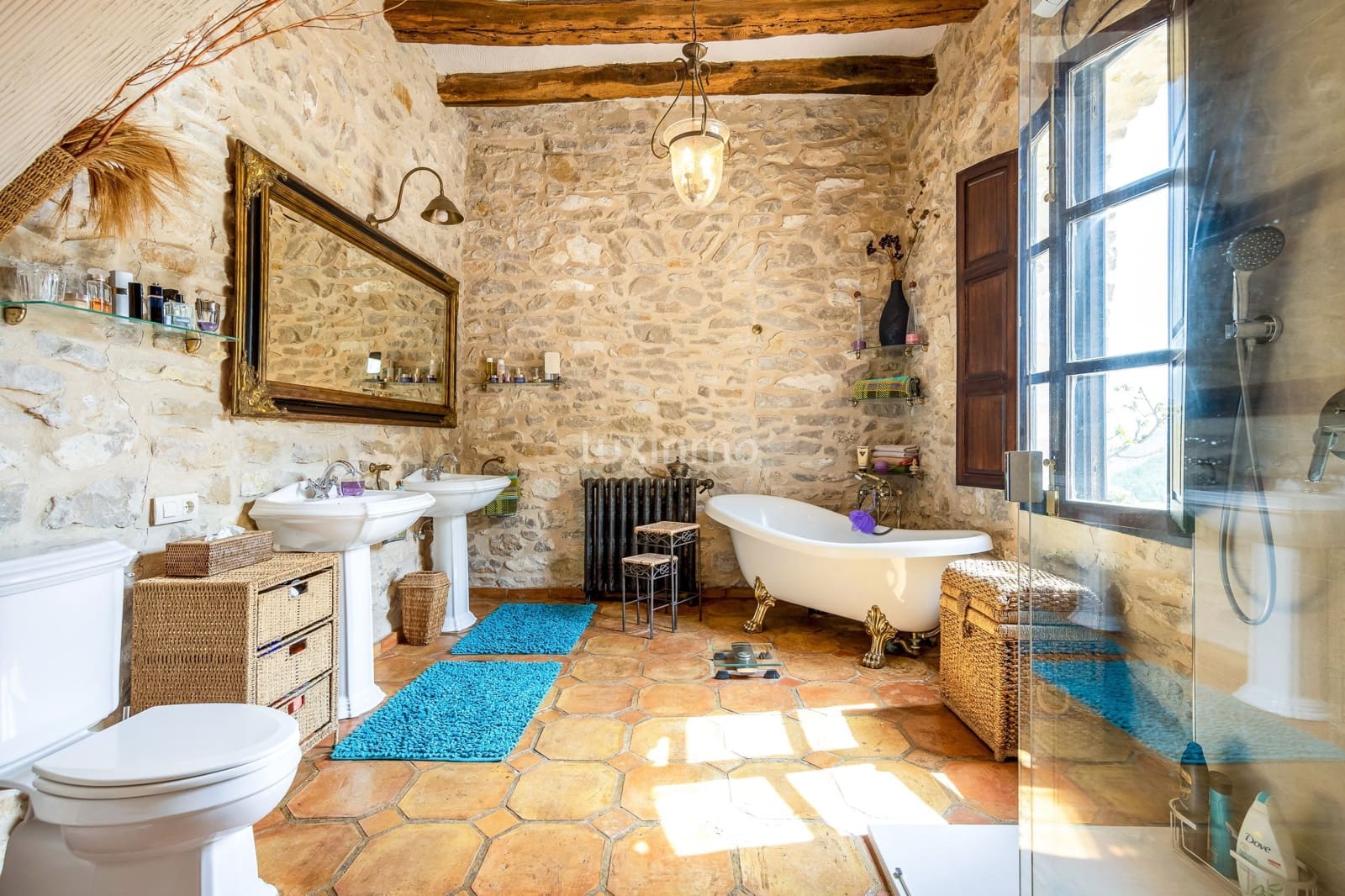 4 soveværelse Villa til salg i Relleu med swimmingpool garage - € 2.150.000 (Ref: 8836125)