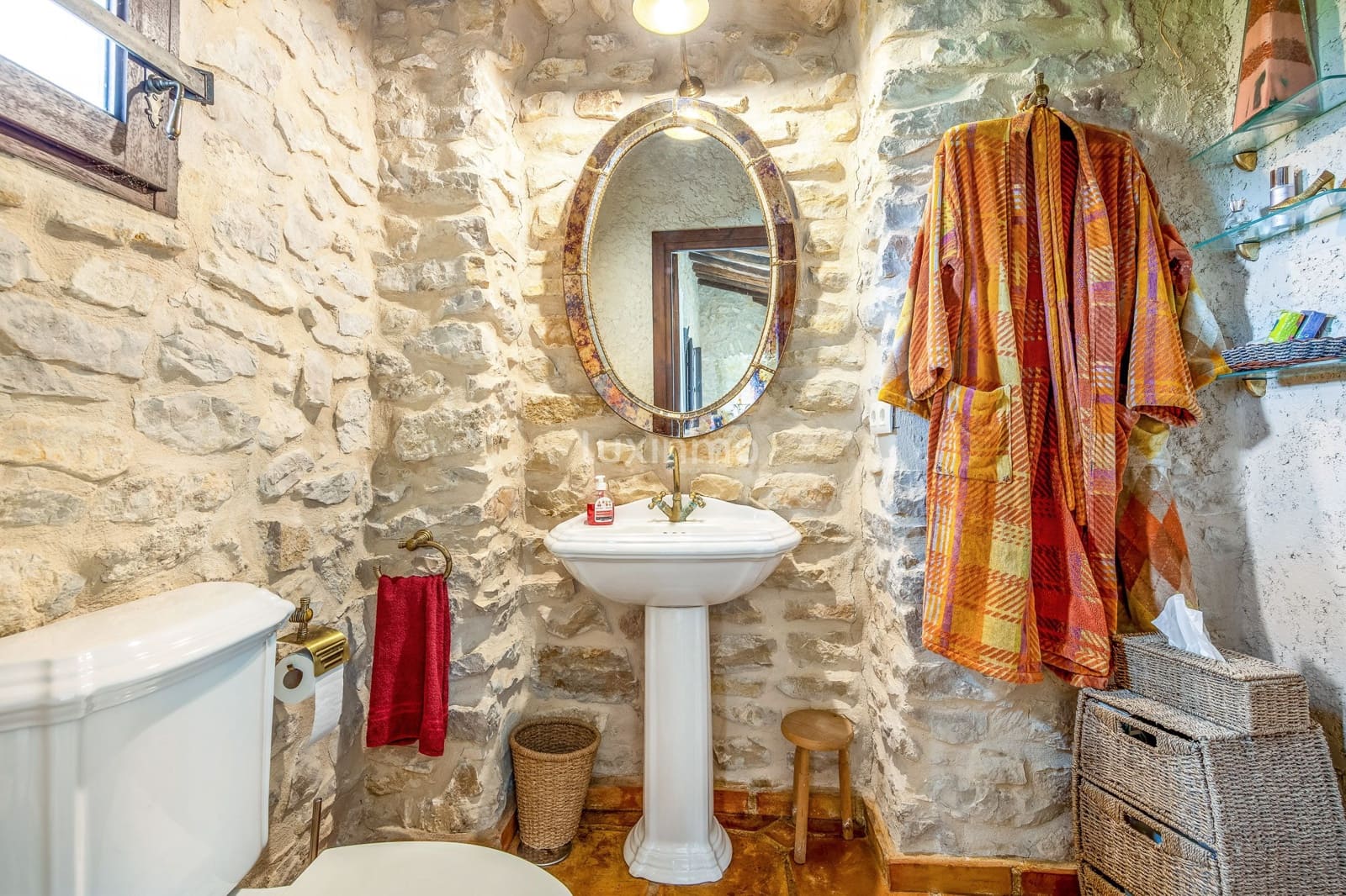 4 soveværelse Villa til salg i Relleu med swimmingpool garage - € 2.150.000 (Ref: 8836125)