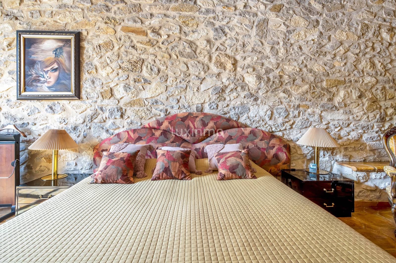 4 soveværelse Villa til salg i Relleu med swimmingpool garage - € 2.150.000 (Ref: 8836125)