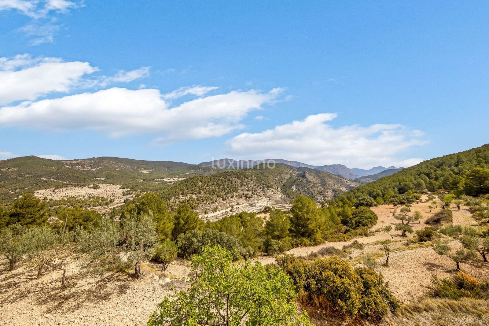 4 soveværelse Villa til salg i Relleu med swimmingpool garage - € 2.150.000 (Ref: 8836125)