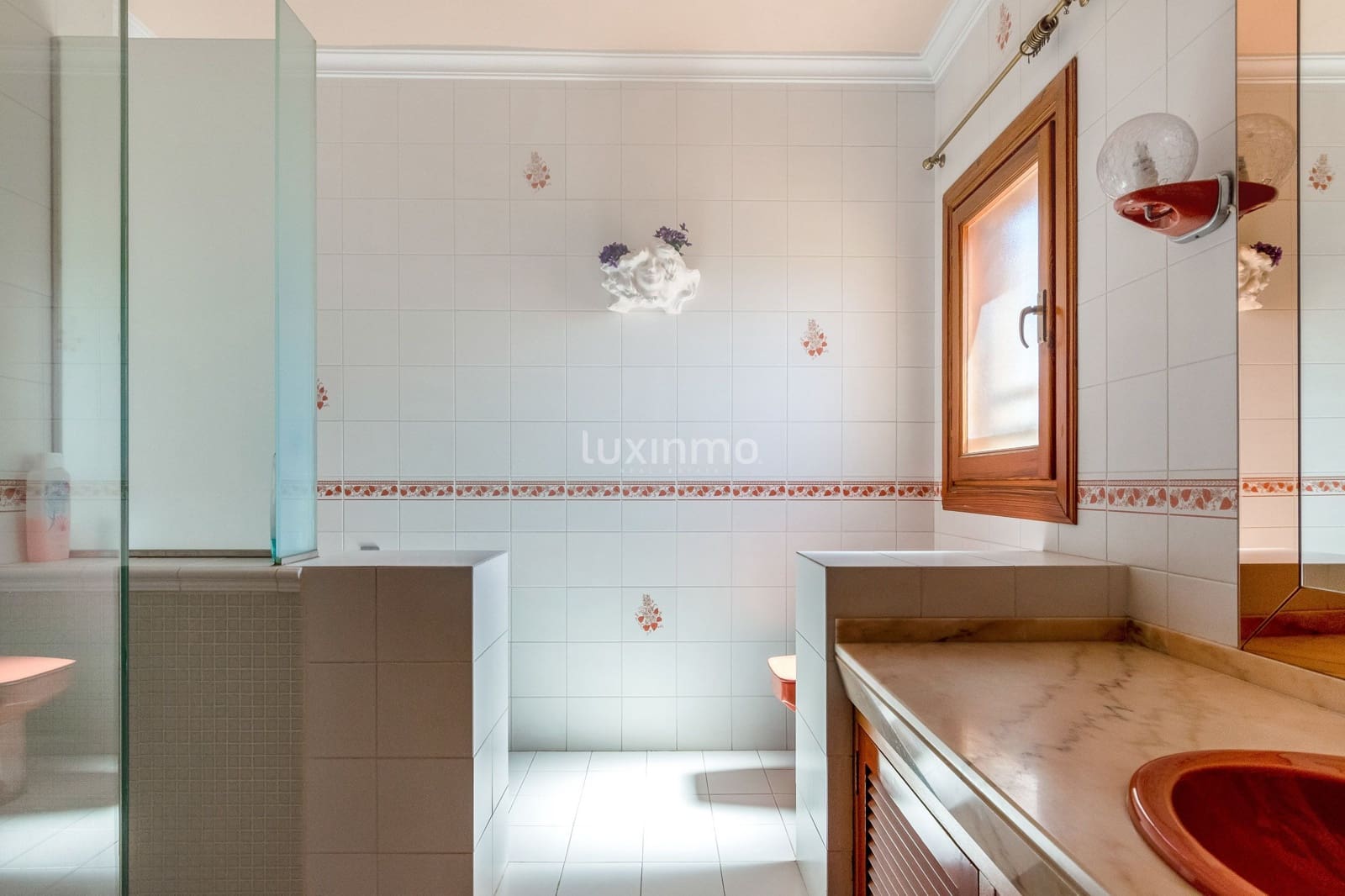 5 sovrum Villa till salu i Benidorm med pool garage - 1 480 000 € (Ref: 8836126)