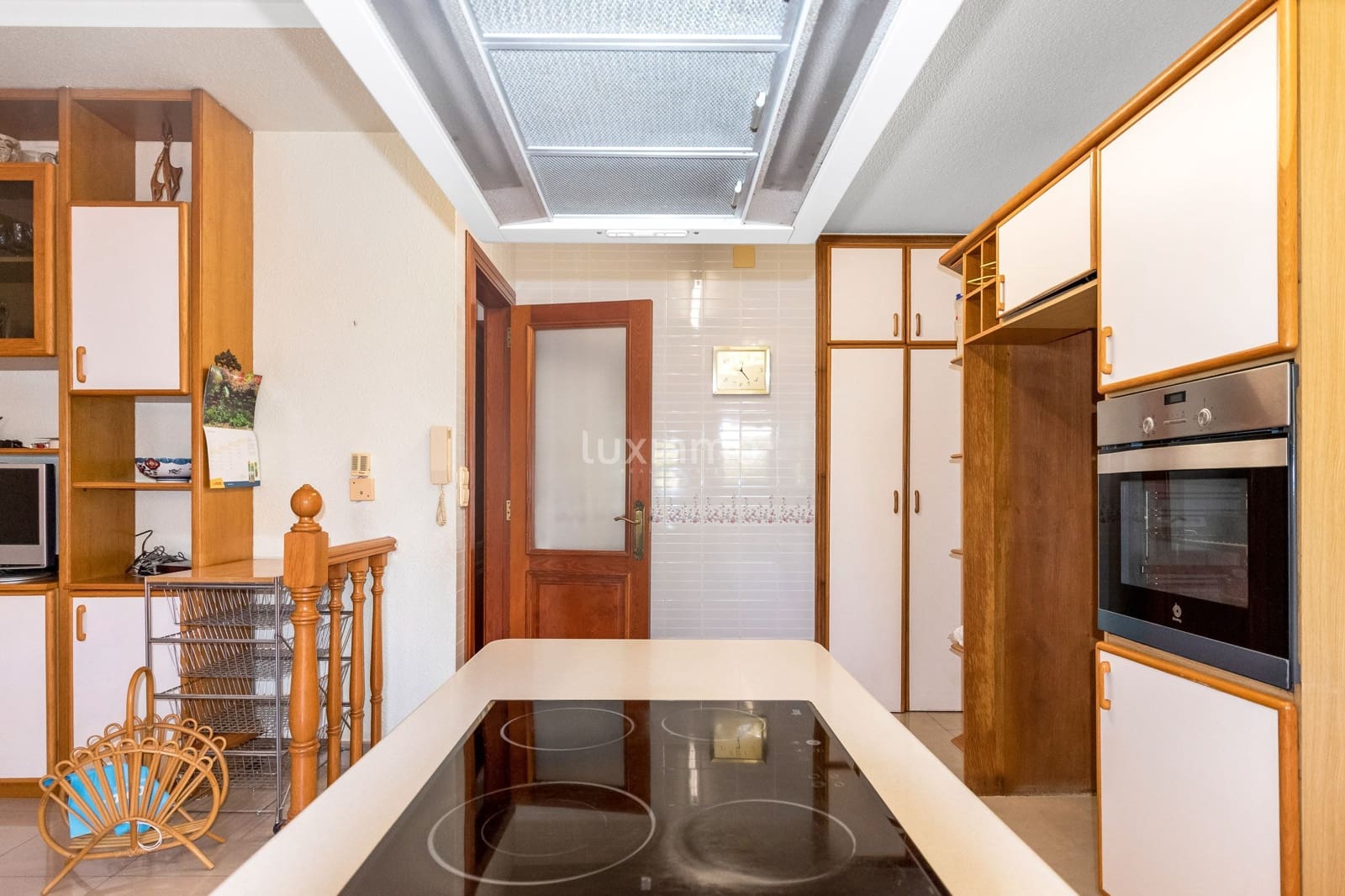 5 sovrum Villa till salu i Benidorm med pool garage - 1 480 000 € (Ref: 8836126)