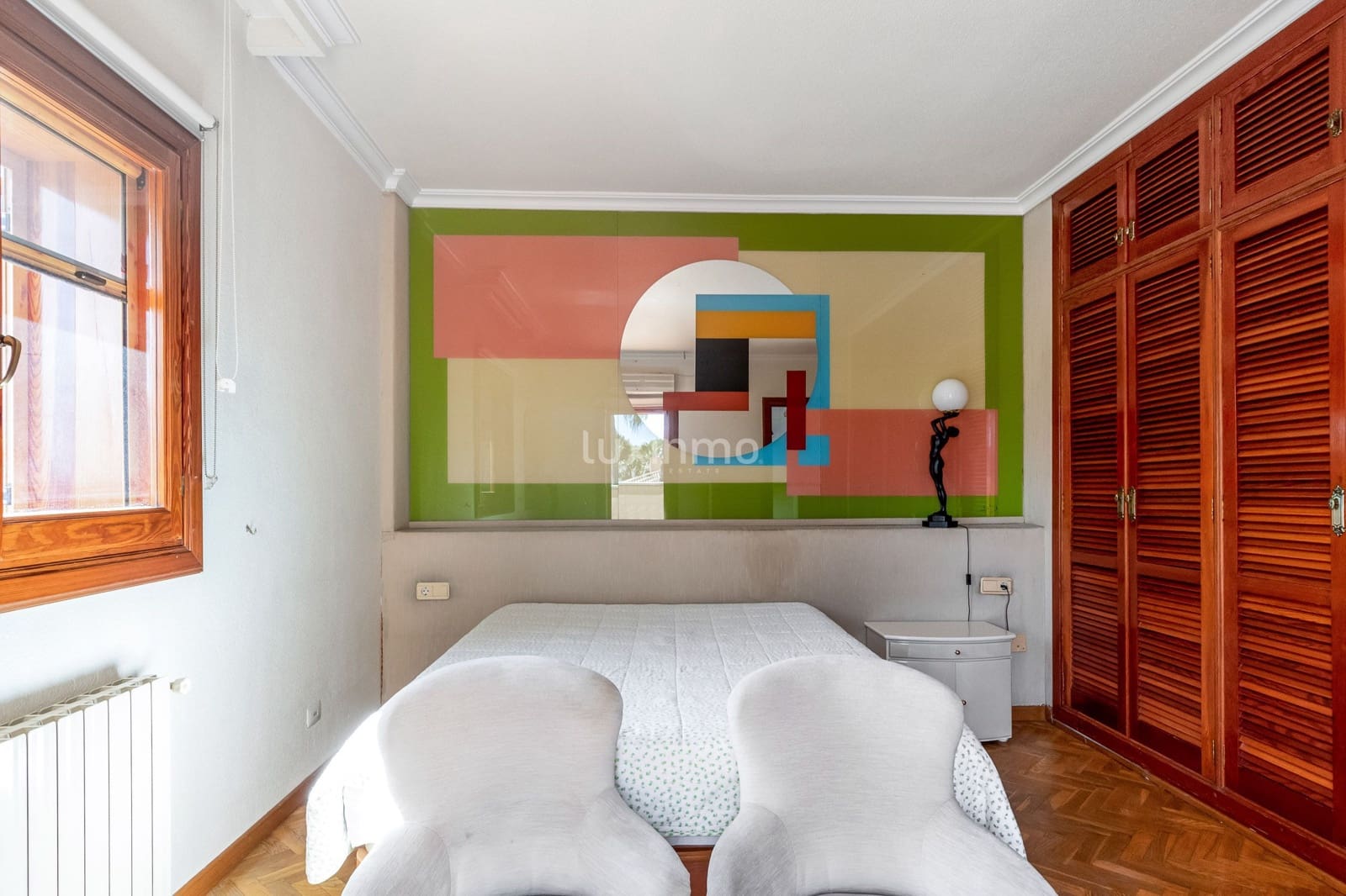 5 sovrum Villa till salu i Benidorm med pool garage - 1 480 000 € (Ref: 8836126)