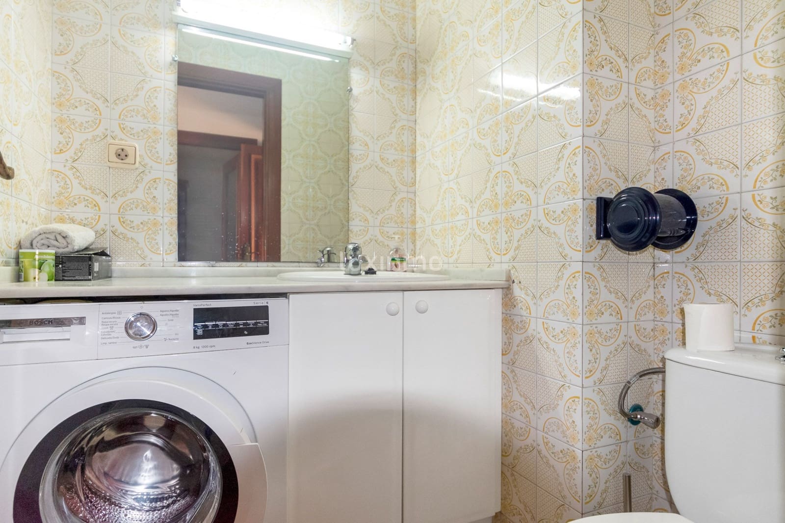 5 sovrum Villa till salu i Benidorm med pool garage - 1 480 000 € (Ref: 8836126)