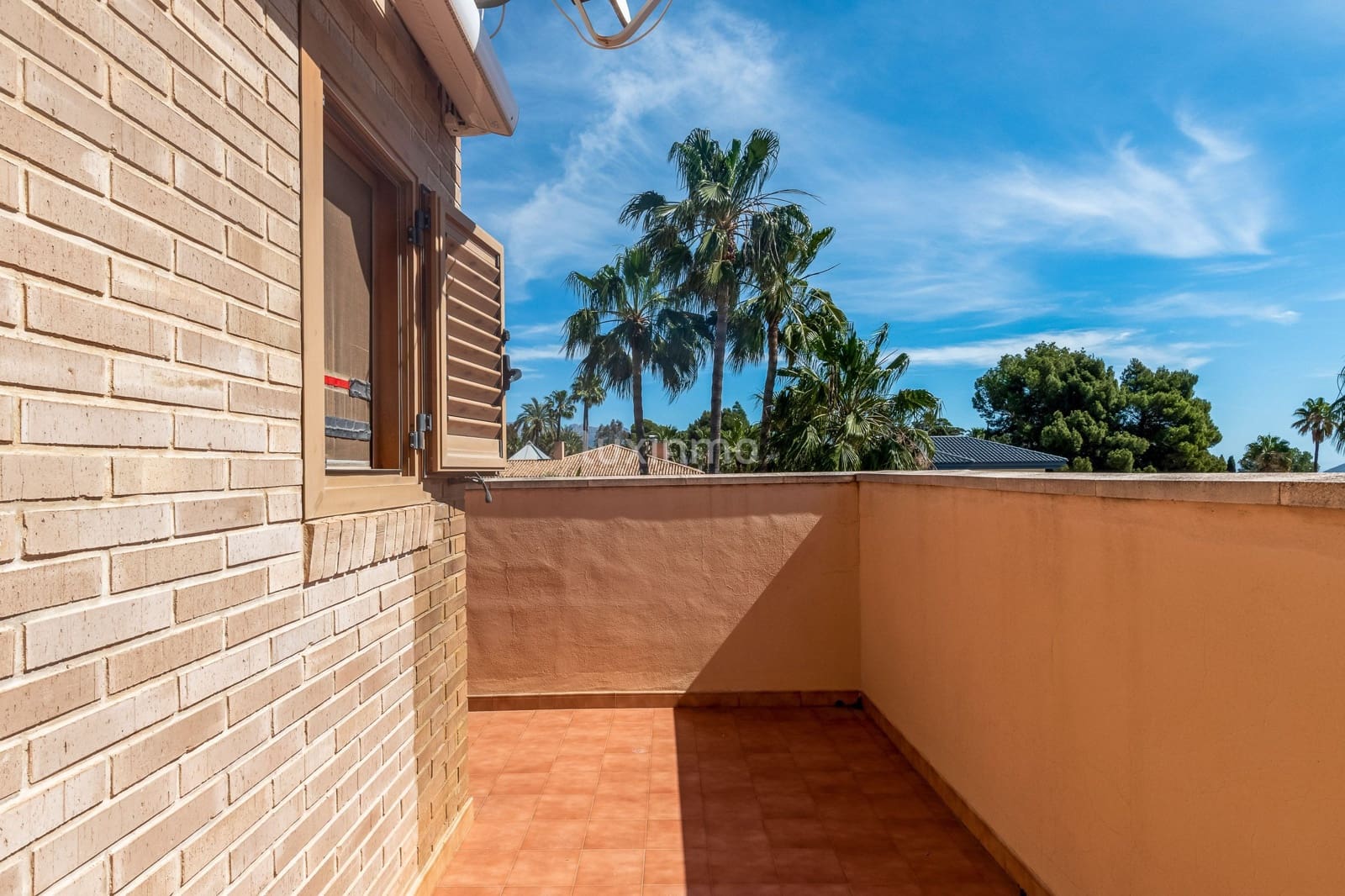 5 sovrum Villa till salu i Benidorm med pool garage - 1 480 000 € (Ref: 8836126)