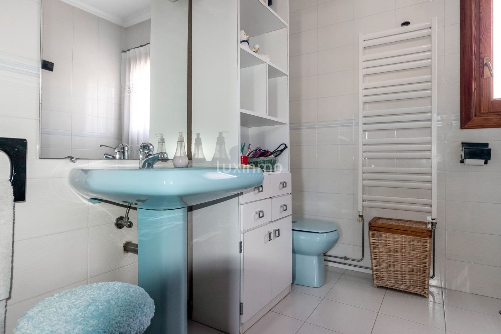 5 sovrum Villa till salu i Benidorm med pool garage - 1 480 000 € (Ref: 8836126)