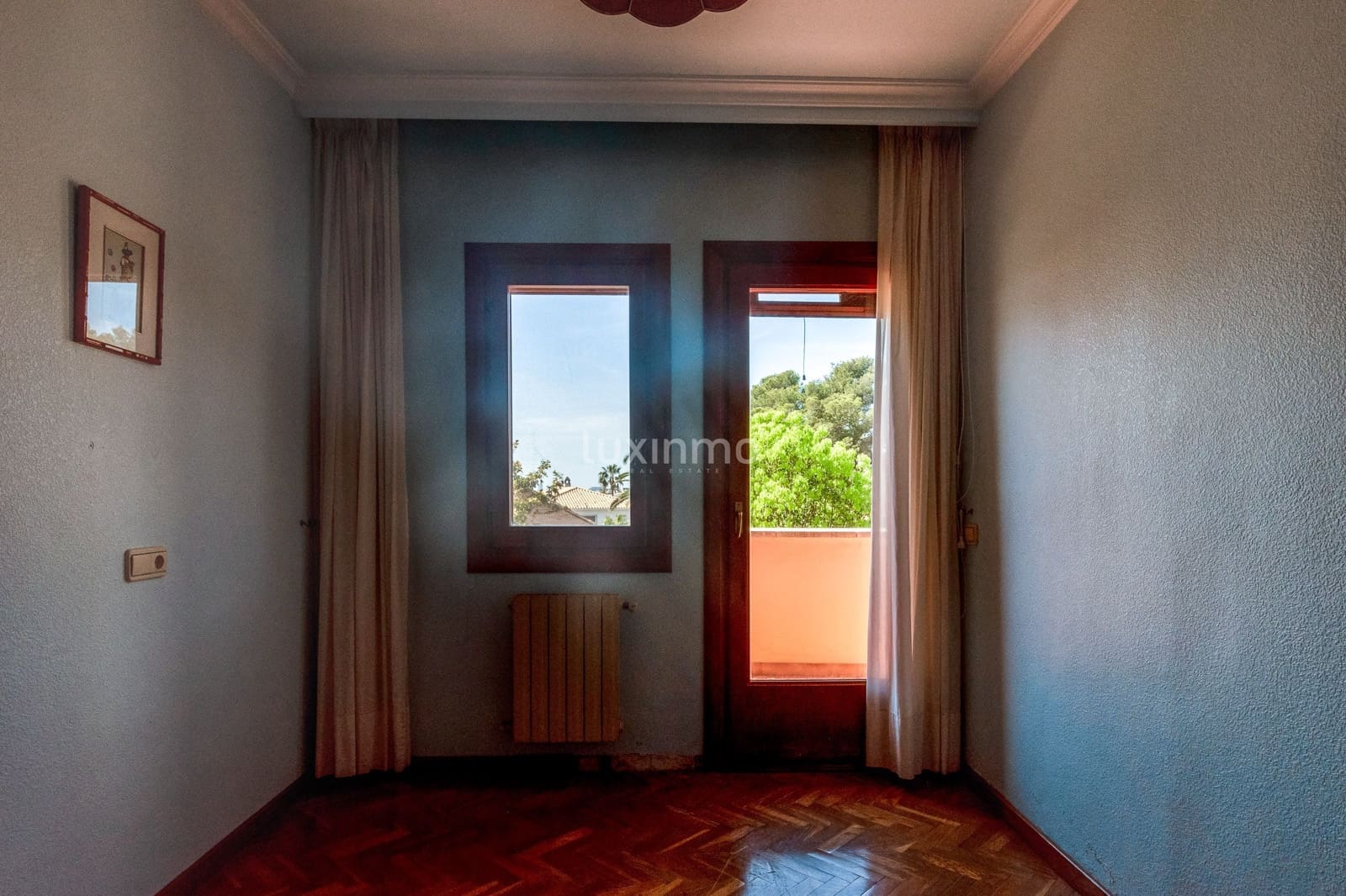 5 sovrum Villa till salu i Benidorm med pool garage - 1 480 000 € (Ref: 8836126)