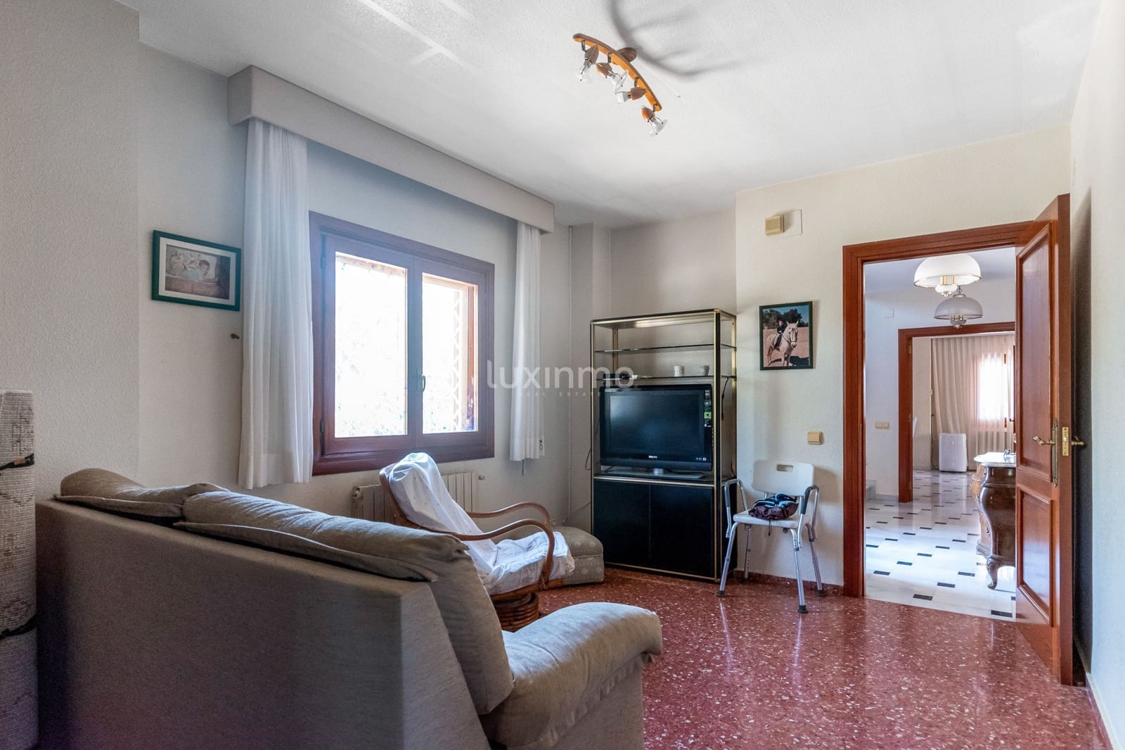 5 sovrum Villa till salu i Benidorm med pool garage - 1 480 000 € (Ref: 8836126)