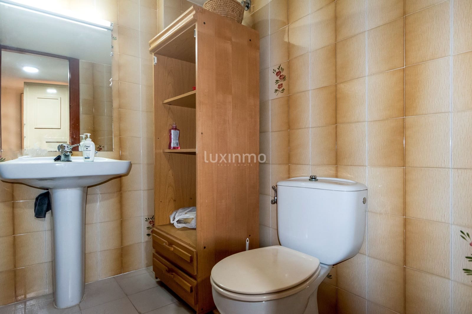 5 sovrum Villa till salu i Benidorm med pool garage - 1 480 000 € (Ref: 8836126)