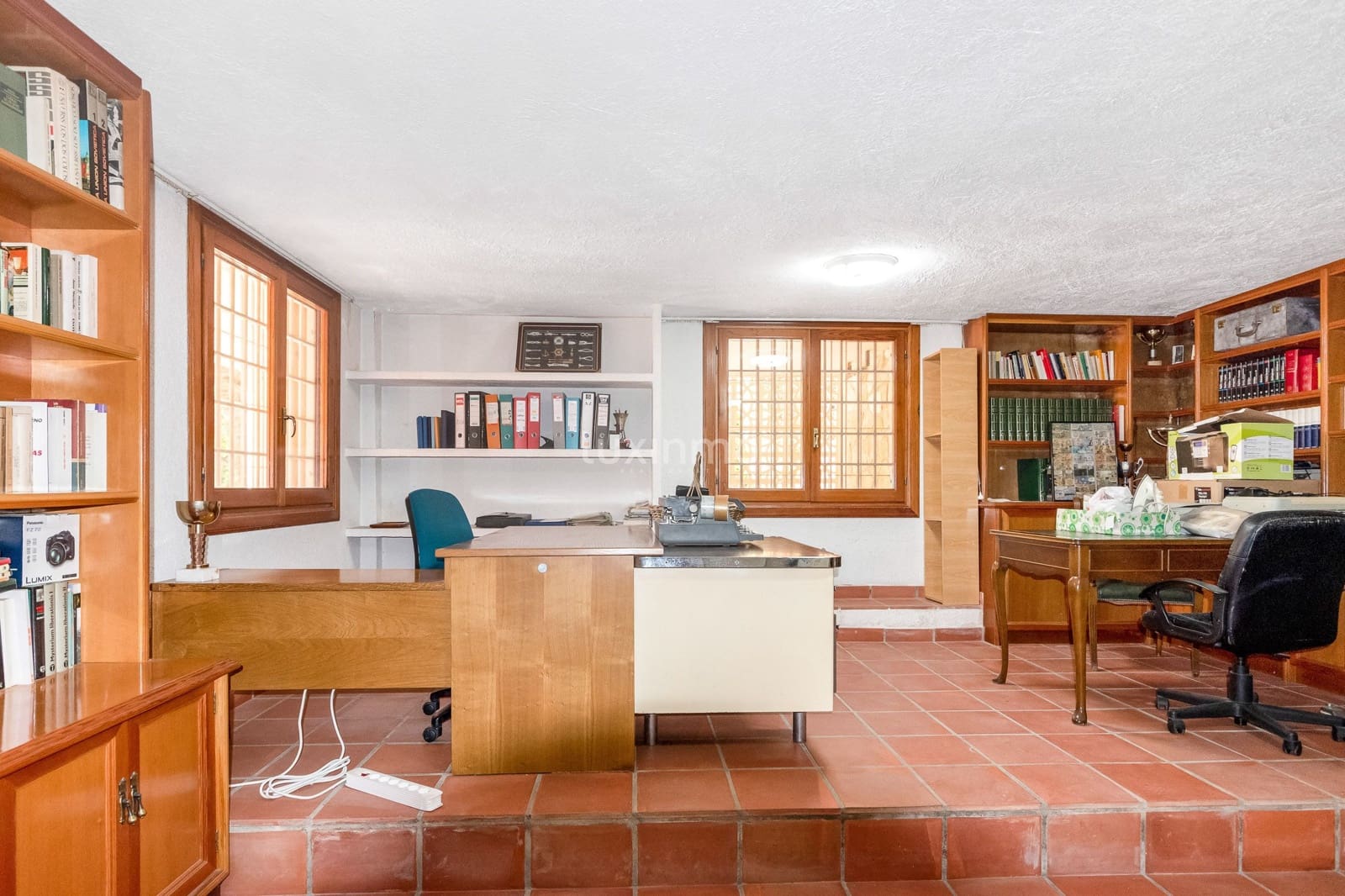 5 sovrum Villa till salu i Benidorm med pool garage - 1 480 000 € (Ref: 8836126)