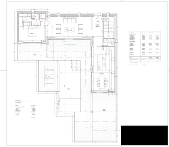 5 soverom Villa til salgs i Moraira, Teulada-Moraira med svømmebasseng garasje - € 2 100 000 (Ref: 8836128)