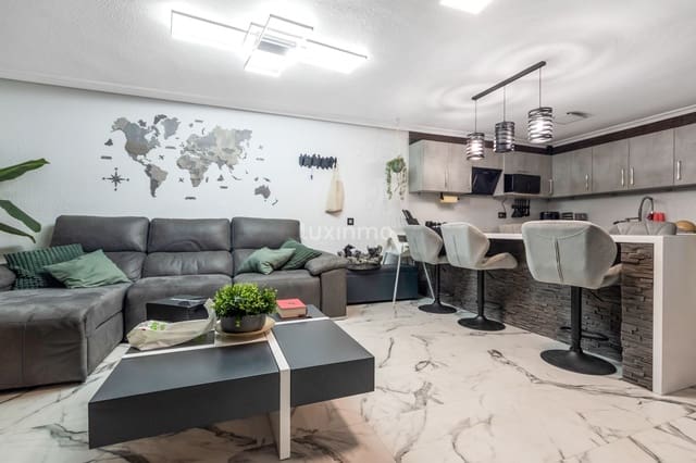 9 soverom Villa til salgs i Alfaz del Pi / L'Alfàs del Pi med svømmebasseng garasje - € 2 300 000 (Ref: 8836132)