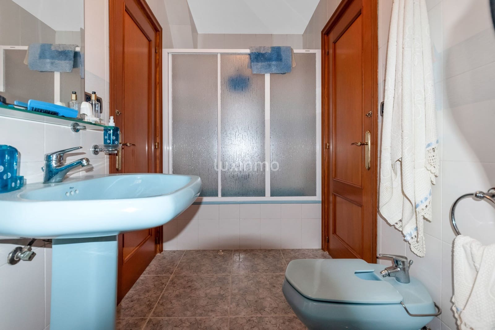 9 soverom Villa til salgs i Alfaz del Pi / L'Alfas del Pi med svømmebasseng garasje - € 2 300 000 (Ref: 8836132)