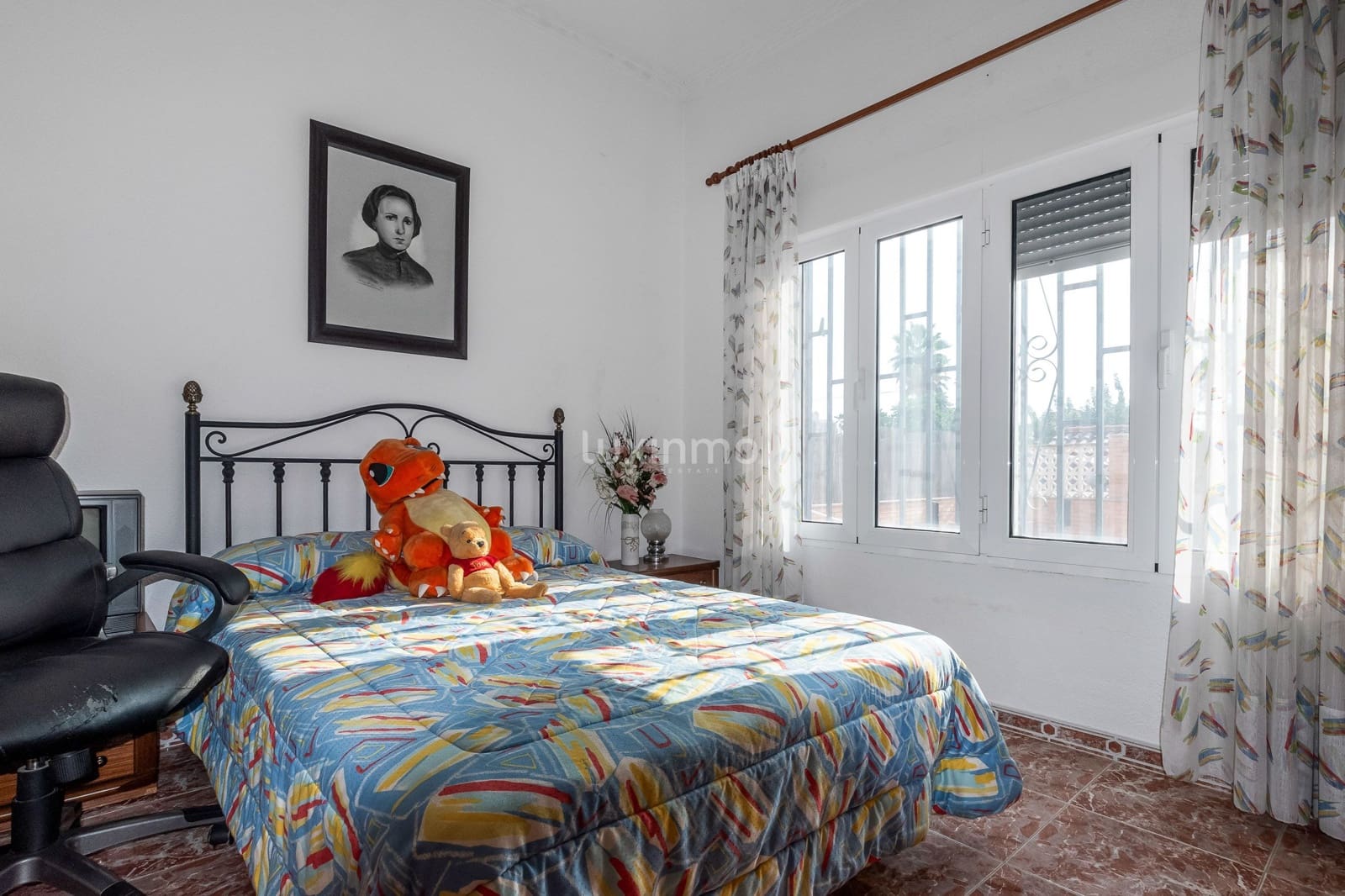 9 soverom Villa til salgs i Alfaz del Pi / L'Alfas del Pi med svømmebasseng garasje - € 2 300 000 (Ref: 8836132)