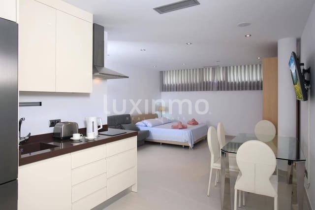 6 slaapkamer Villa te koop in Altea met zwembad garage - € 6.300.000 (Ref: 8836145)