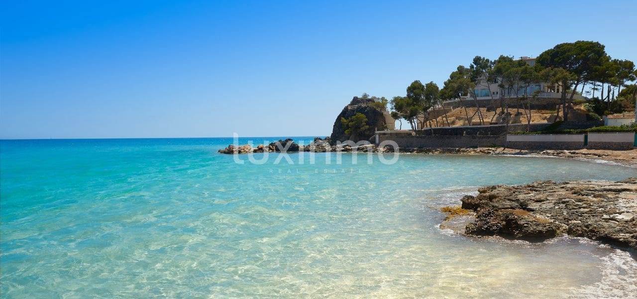 6 soveværelse Villa til salg i Altea med swimmingpool garage - € 6.300.000 (Ref: 8836145)