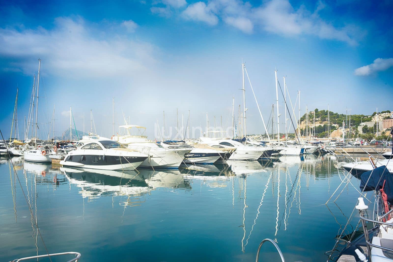 6 soveværelse Villa til salg i Altea med swimmingpool garage - € 6.300.000 (Ref: 8836145)