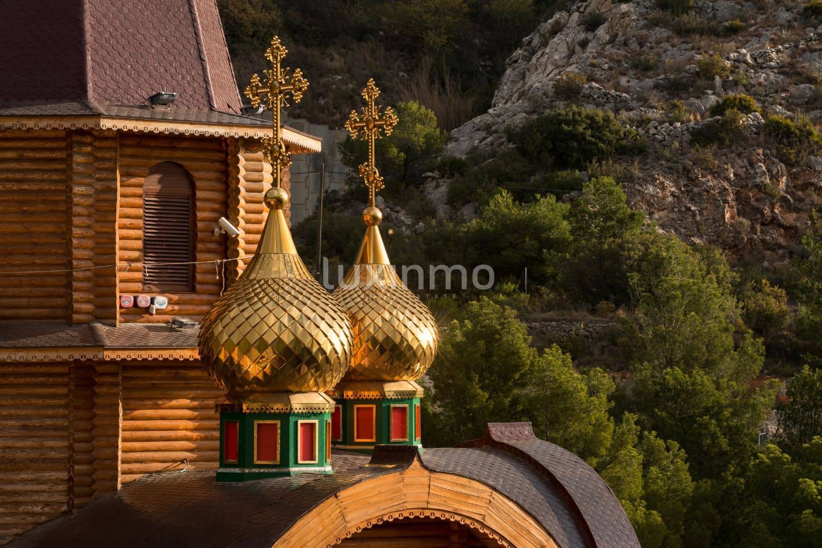 6 soveværelse Villa til salg i Altea med swimmingpool garage - € 6.300.000 (Ref: 8836145)