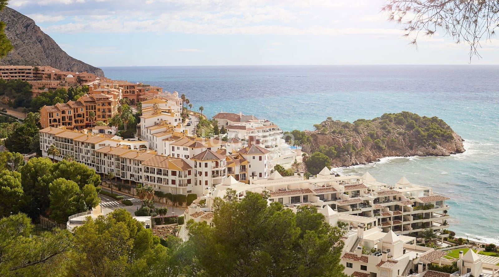 6 soveværelse Villa til salg i Altea med swimmingpool garage - € 6.300.000 (Ref: 8836145)