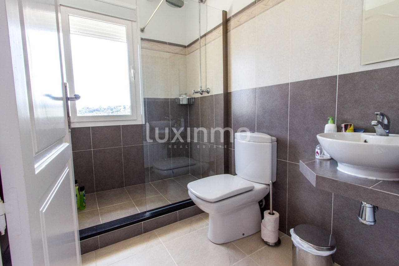 4 sovrum Villa till salu i Calpe / Calp med pool garage - 2 250 000 € (Ref: 8836146)