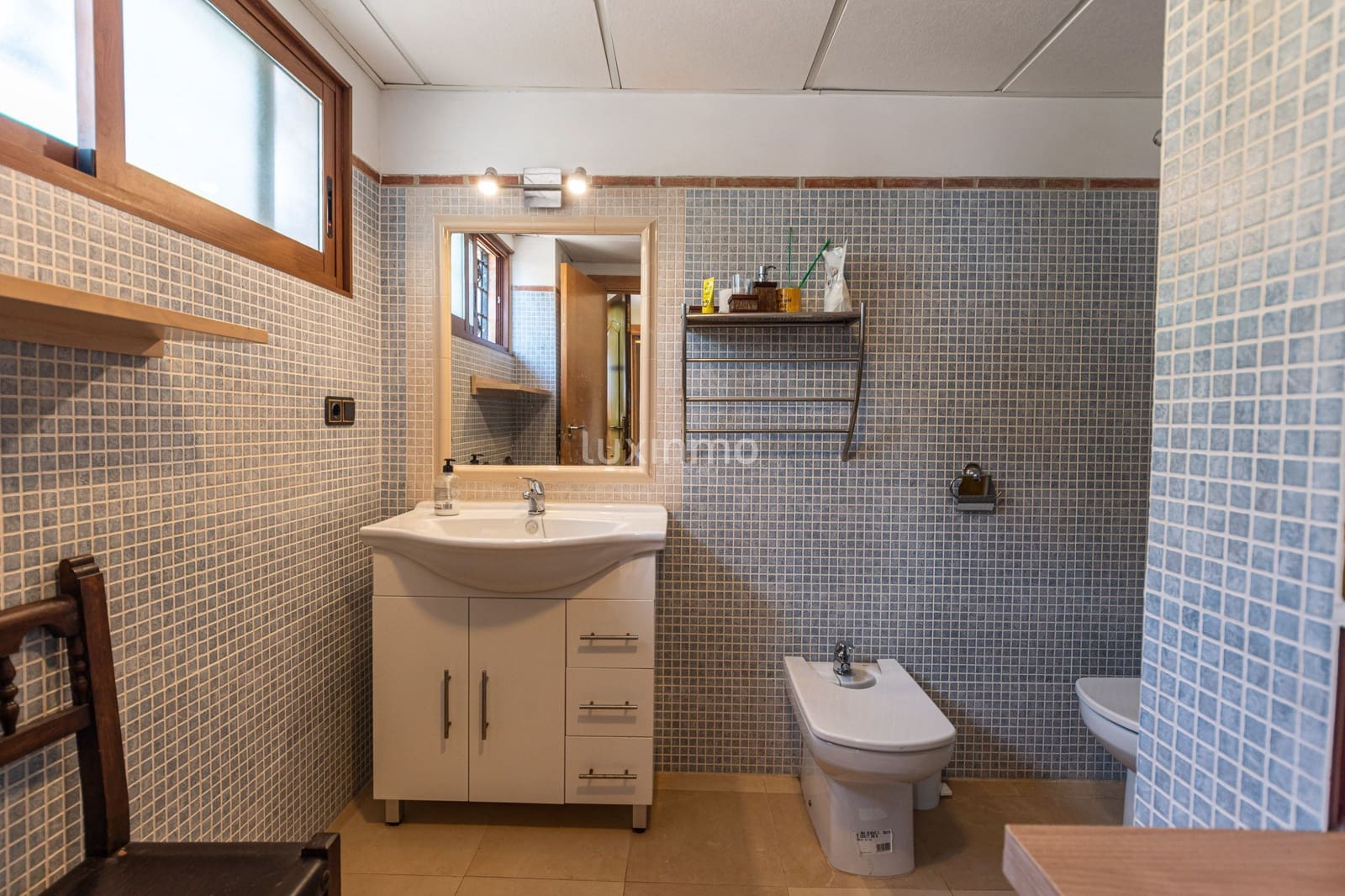 4 soverom Villa til salgs i Altea med svømmebasseng garasje - € 630 000 (Ref: 8836147)