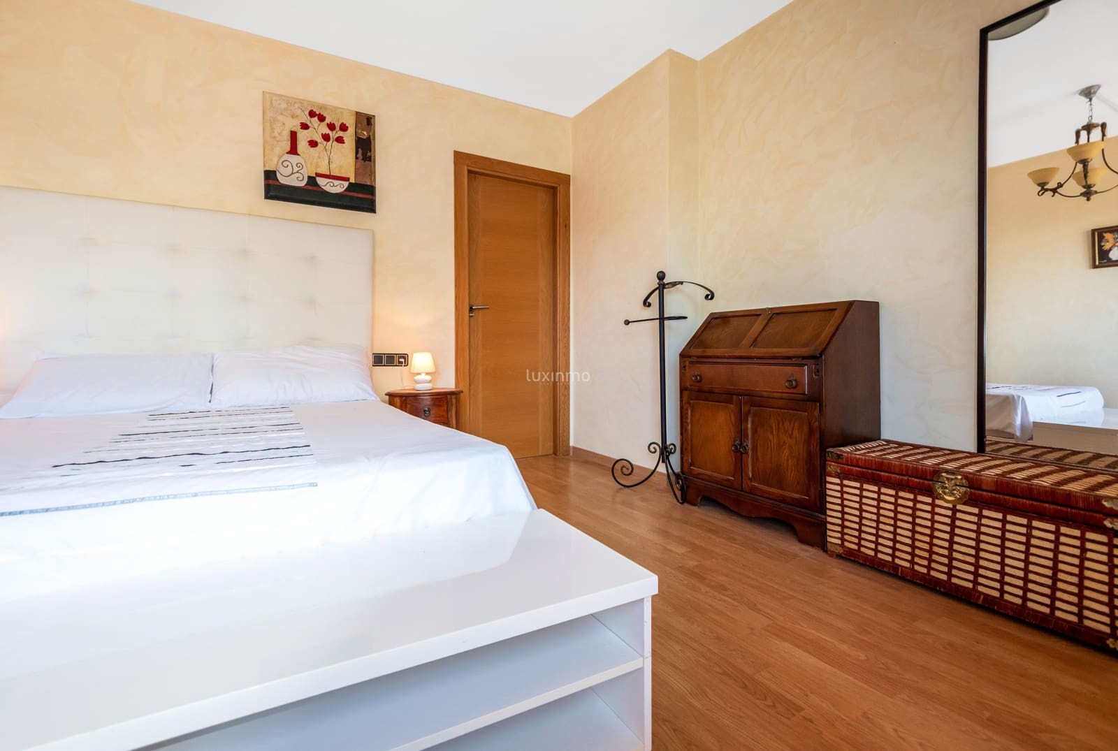 4 soverom Villa til salgs i Altea med svømmebasseng garasje - € 630 000 (Ref: 8836147)