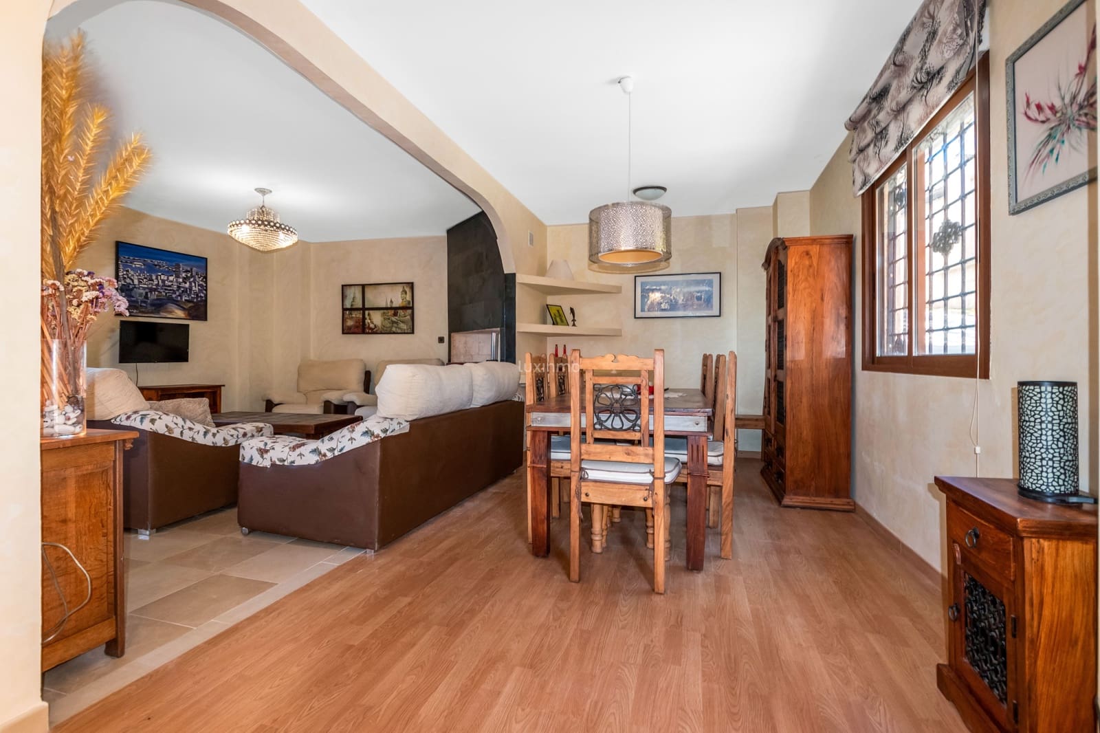 4 soverom Villa til salgs i Altea med svømmebasseng garasje - € 630 000 (Ref: 8836147)